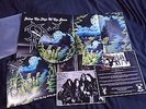 Cruel Force - Under The Sign Of The Moon, Pic LP 2011