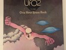 UFO FLYING One Hour Space Rock 12