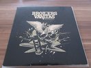 Broilers - Vanitas - limitiertes weißes Vinyl 1000 Stk LP - first press - oi
