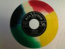 The Heartbreakers 45 RPM, 