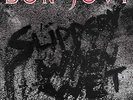 BON JOVI : SLIPPERY WHEN WET-180G VINYL LP INCLUDES MP3 VERSION OF THE ALBUM