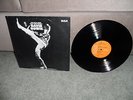 David Bowie The Man Who Sold The World 1972 LP Record LSP-4816 EX/VG Germany