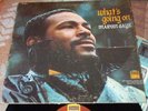 What's Going On MARVIN GAYE Orig TAMLA Inner City Blues SOUL Mercy Mercy Me JAMS