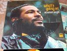 What's Going On MARVIN GAYE Nice Orig TAMLA Inner City Blues SOUL Mercy Me VOCAL