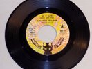 TIMOTHY WILSON Say it Again (Say I Love You)/Pigtails 1968 Buddah promo soul 45