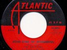 The Drifters Some Kind Of Wonderful / Honey Bee Vinyl Single 7inch Atlantic