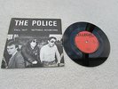THE POLICE 7