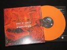 EDGE OF SANITY - Purgatory Afterglow BMLP61 - Orange Vinyl