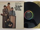 The Beatles - Yesterday And Today - 1966 Mono Vinyl LP No Butcher T-2553 (EX)