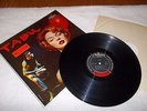 RARE   RACY COVER ART  TABU, RALPH FONT, STEREO, WESTMINSTER WST 15012, NM/NM