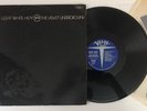 Velvet Underground - White Light / White Heat - 1967 1st Press LP V6-5046 (EX)