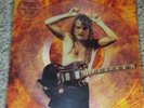 AC/DC Highway To Hell Live Picture Disc, Limited, Rare, OOP, Europe 1992 only