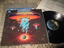 Boston Record LP Half-Speed Master Audiophile Self Titled 1st Rock NM