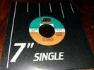 LED ZEPPELIN - 'STAIRWAY TO HEAVEN'  'WHOLE LOTTA LOVE' JUKEBOX READY 7