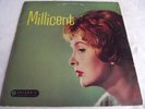 MILLICENT MARTIN   MILLICENT ** 1959 UK 1st Green & Gold COLUMBIA LP 33SX 1145
