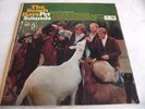 THE BEACH BOYS   PET SOUNDS ** 1966 UK 1st CAPITOL LP