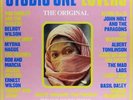 Various Artists-Studio One Lovers  VINYL NEW