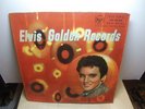 Elvis Presley – Elvis’ Golden Records 1958 LP RCA RB 16069