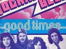 DUTCH BEAT SHOCKING BLUE LP GOOD TIMES   LP  1974 HOLLAND