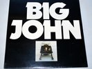 BIG JOHN John Deere JDX Snowmobile Promo LP 1974 RCA Special Products SEALED