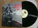 MODS MAYDAY 79 SECRET AFFAIR SQUIRE REVIVAL 79 BEGGAR SMALL HOURS MISSPRESS DOJO