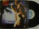 TIETA LP MADE IN BRAZIL ORIGINAL 1st PRESSING 1989 SEXY COVER NUDE ####