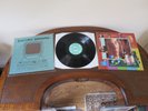 Various Artists - Electric Dreams LP - Ex+ 1st UK Press Vinyl - World Shipping