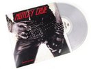 Motley Crue - Too Fast For Love [LP] Clear With White Vinyl, limited to 1500