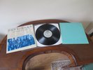 Foreigner - Double Vision LP - Ex 1st UK Pressing Vinyl - Worldwide Shipping
