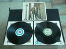 THE WHO QUADROPHENIA 1979 UK PRESS 2 X 12 VINYL RECORD ALBUM B1/A2/A1/B2