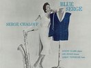 SERGE CHALOFF-BLUE SERGE-JAPAN ISSUE 200G LP BLUE NOTE MONO M13