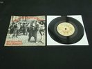 MOTORHEAD GIRLSCHOOL ST VALENTINES DAY MASSACRE 1981 UK PRESS 7