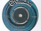 THE BLACK ABBOTS Painter Man EVOLUTION WIGAN CASINO  NORTHERN SOUL UK 45