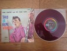 GENE VINCENT and HIS BLUE CAPS This Is Gene Vincent JAPAN 10