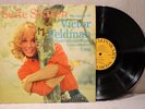 RARE JAZZ LP - VICTOR FELDMAN - SUITE SIXTEEN Contemporary C3541