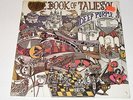 DEEP PURPLE book of taliesyn 1976 WB CANADA WEA LABELS LP EX