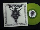 Arckanum - Fenris kindir LP col. Vinyl first press
