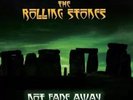 The Rolling Stones- Not Fade Away [LP] Glow In Dark vinyl, limited, US SELLER
