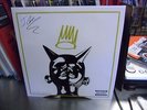 J Cole Born Sinner 2x LP NEW PINK & CLEAR Colored vinyl 50 Cent Kendrick Lamar