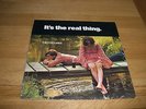 Fortunes-it's the real thing.lp american