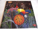 BEE GEES   BEE GEES' 1st ** German Re-issue RSO LP *BRILLIANT POP-SIKE