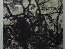 Jeff Liberman Synergy Librah Label 1st Edition SEALED OOP RARE PROG ROCK