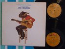 JIMI HENDRIX Soundtrack Recordings From The Film LP Reprise 1973 EXPERIENCE