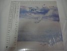 RUSH-Grace Under Pressure JAPAN 1st.Press w/OBI, SHRINK Pink Floyd Dream Theater