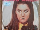 IRAN EP Sheila - Adios Amor P/S