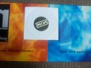 NINE INCH NAILS: Broken & Fixed (1992 Vinyl EPx2 +7 inch) HALO5 HALO6