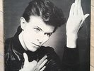 David Bowie 