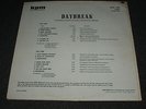 BRIAN BENNETT CLIVE HICKS STEVE GREY Daybreak KPM UK LIBRARY LP Breaks Jazz Funk