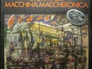LP STORMY SIX - macchina maccheronica, FOC