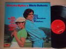 LP Wencke Myhre & Chris Roberts.Das sind die Maschen der Mädchen VG+